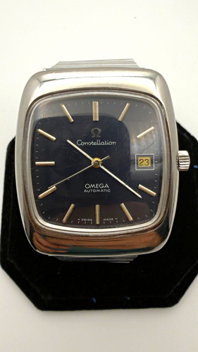 Omega constellation vintage - omega,