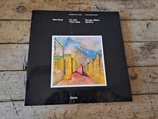 Aldo Rossi, Tre Citta' / Three Cities: Perugia, Milano, Mantova, Electa 1984