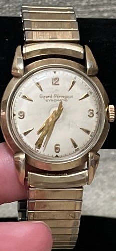 Orologio girard perregaux - girard,