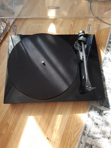Pro ject debut carbon - pro-ject,