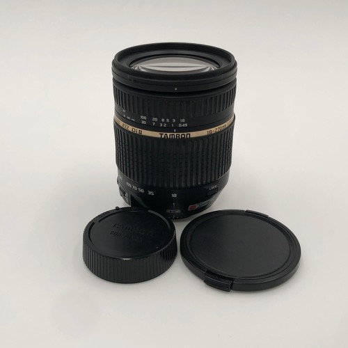 Tamron 270 3 - tamron, af