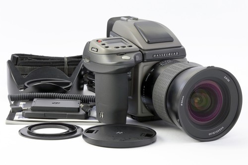Hasselblad h4d megapixel - h4d-40, 40