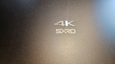 proiettore laser 4k SONY VP-VW