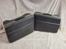 BMW Airhead Krauser pannier