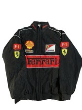 Unisex adult ferrari - adult,