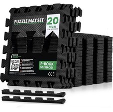 Tappeto Palestra Tappetino