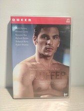 DVD - THE FLUFFER (collezione