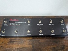 Interruttore di programma