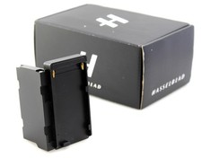 Adattatore batteria Hasselblad a forma di L in scatola per CFV-16 CFV-39 / 553ELX 555ELD 903