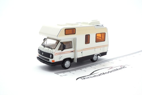 Camper bianco 1 87 - camper,