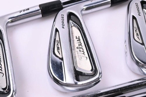Titleist 714 ap2 ferri - titleist,