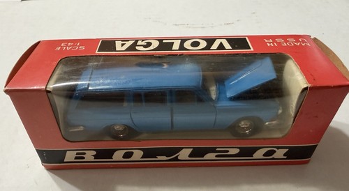 Modellino auto urss - auto,