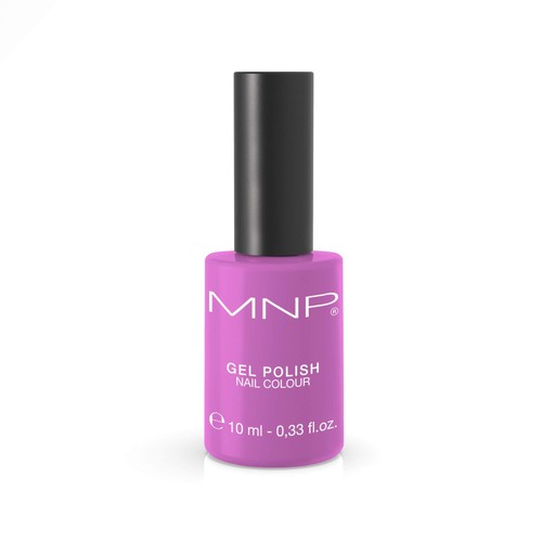 Mesauda mnp gel polish - mnp,