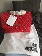 Borsa donna Love Moschino