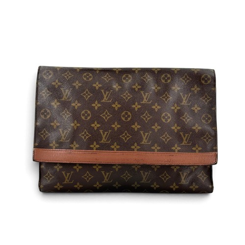 Borsa pochette louis vuitton - borsa,