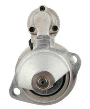 1** Motorino di Avviamento