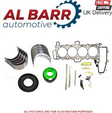 MOTORE LAND ROVER INGENIUM