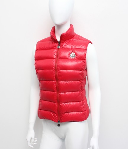 Autentico gilet donna moncler - autentico,