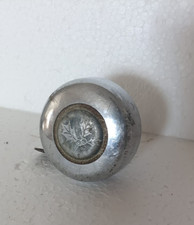 Campanello per bici d'epoca BIANCHI DEI BACCHETTA OLMO originale