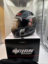 Casco Moto Casco Nolan N80-8