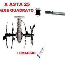 Gruppo Zappette per