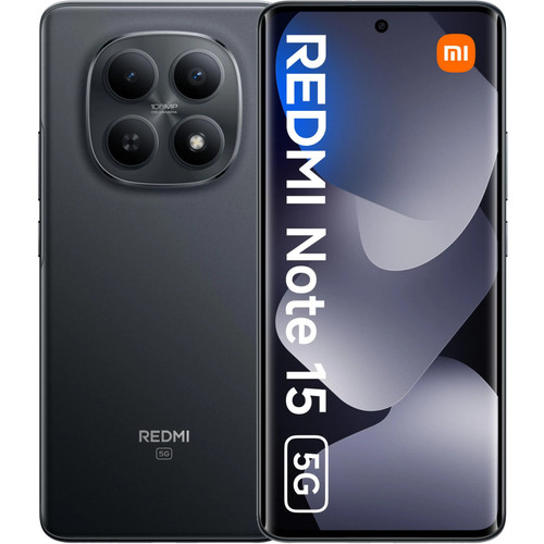 Xiaomi redmi note - xiaomi, dual