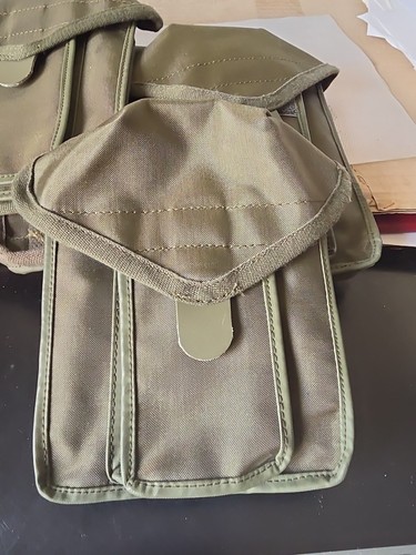 Pochette étui porte chargeur - pochette,