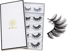 Ciglie Finte Naturali - Ciglia