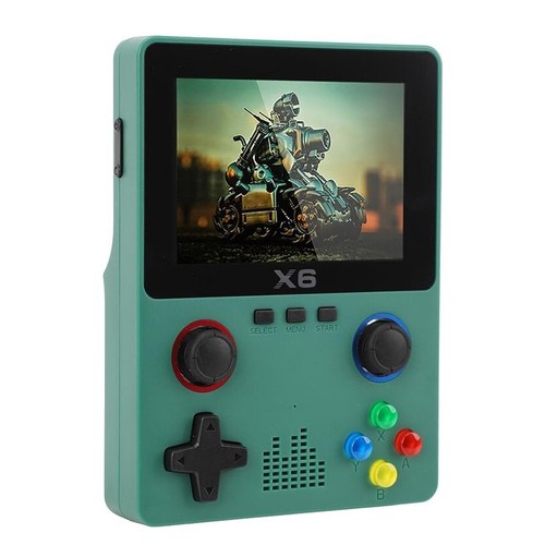 Mini console portatile - console,