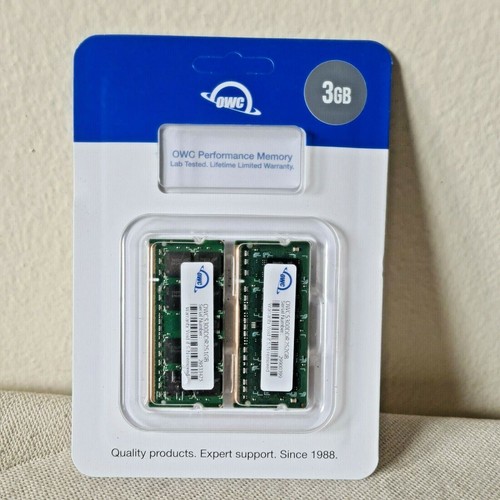 Owc performance memory gb - owc,