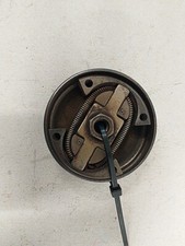 PIGNONE E FRIZIONE COMPLETO DI ANELLO PER MOTOSEGA HUSQUARNA 51 ORIGINALE!!!