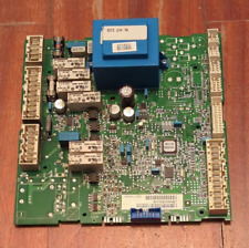 Scheda Madre LMU54 per caldaia