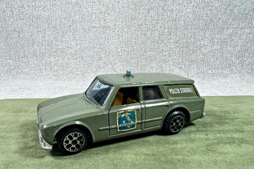 Politoys export e19 - export, romeo