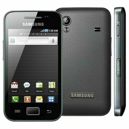 Cellulare samsung galaxy ace - galaxy,