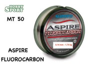 Filo shimano fluorocarbon - filo,
