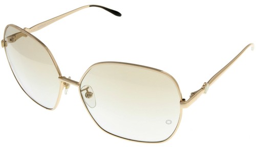 Mont blanc occhiali - blanc,
