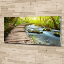 Quadro in vetro quadri da