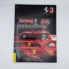 Libro Annuario Yearbook 2008