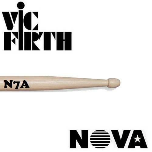 Vic firth n7a nova - n7a,