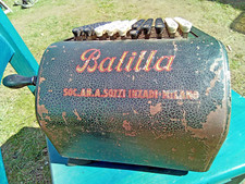 calcolatore meccanico BALILLA 