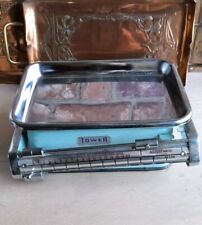 Vintage Tower Balance Scales