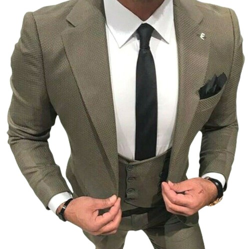 Designer business verde oliva - verde,