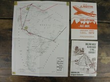 crociera aerea dagli appennini