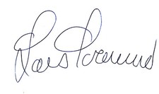 Lars Ivarsson: Olympia Bronze 1988 hockey su ghiaccio SWE