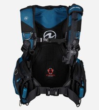 AXIOM AQUALUNG - Gav da