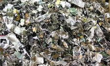 Triturazione Hard Disk per