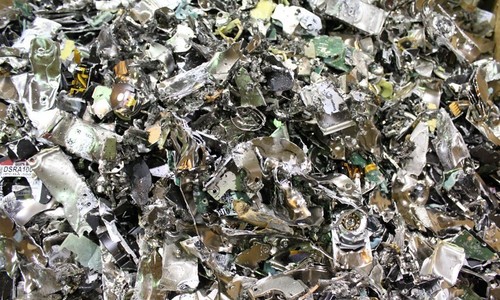 Triturazione hard disk - triturazione, per