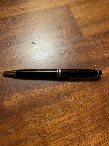 Porta matite montblanc - porta,