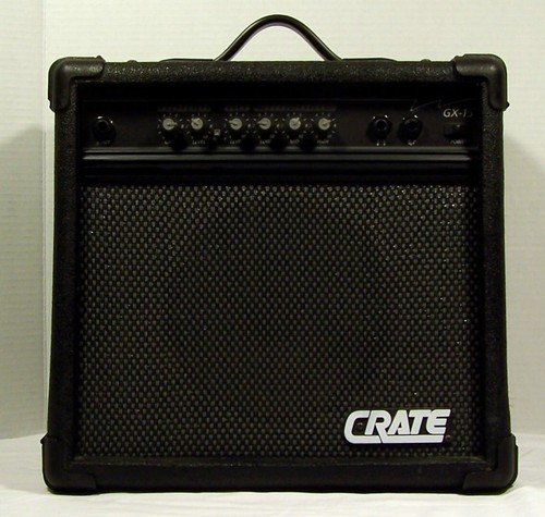 Crate amplificatore per - crate,