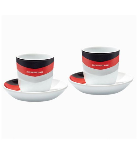 Duo espresso originale porsche - duo,